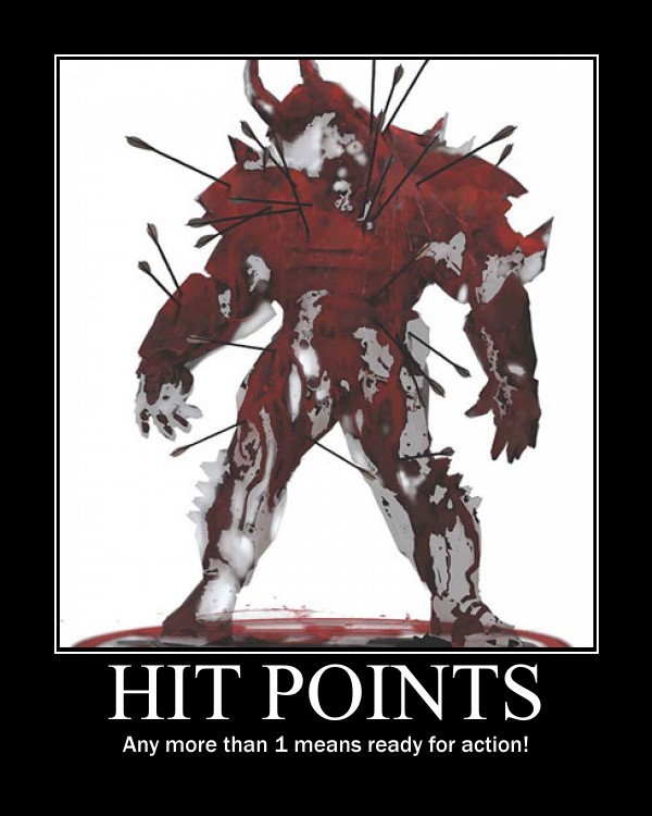 HitPoints