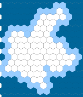 continent-worldbuilding-map