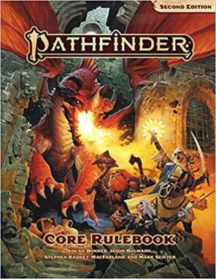 pathfinder-2-core-rulebook-cover-improving-dc/tn-red-ragged-fiend