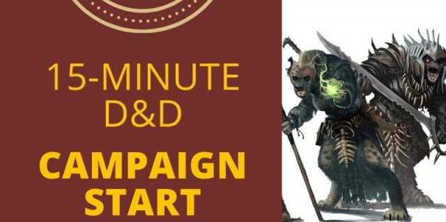 15-Minute-DND-Campaign-Starter-header