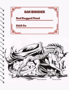 GM-Binder-DM-Must-Have-Tool-RedRaggedFiend