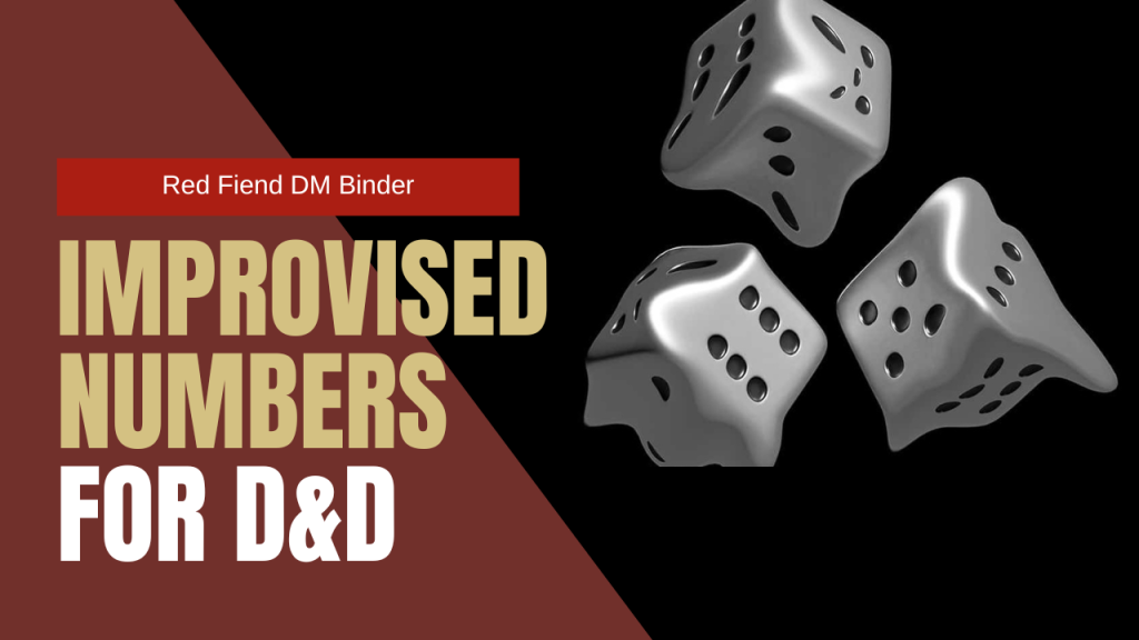 D&D-Improvised-Numbers-DM-Binder-RedRaggedFiend