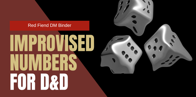 D&D-Improvised-Numbers-DM-Binder-RedRaggedFiend